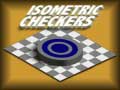 Игри Isometric Checkers