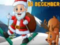 Игри 25 December