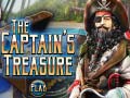 Игри The Captain's Treasure