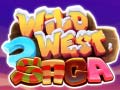 Игри Wild West Saga