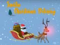 Игри Santa Christmas Delivery
