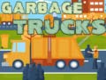 Игри Garbage Trucks 