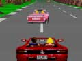 Игри Outrun