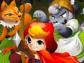 Игри Angry Little Red Riding Hood
