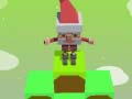 Игри X-mas Downhill