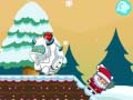 Игри New Year Santa Adventures