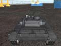 Игри Dockyard Tank Parking
