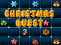 Игри Christmas Quest