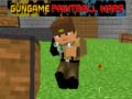 Игри GunGame Paintball Wars