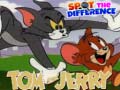 Игри Tom and Jerry Spot The Difference