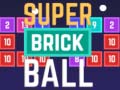 Игри Super Brick Ball