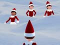 Игри Snowball Fight