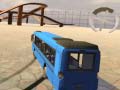 Игри Bus Crash Stunts Demolition