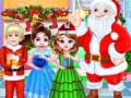Игри Baby Taylor Christmas Day