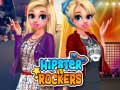 Игри Hipsters vs Rockers