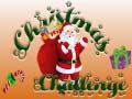 Игри Christmas Challenge