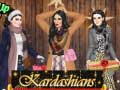 Игри Kardashians Do Christmas
