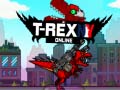 Игри T-REX N.Y. Online