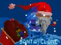 Игри Santa Clone