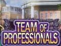 Игри Team of Professionals