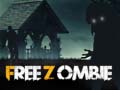 Игри Free Zombie