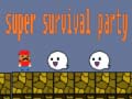 Игри Super party survival