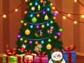 Игри My Christmas Tree Decoration