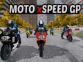 Игри Moto x Speed GP