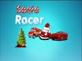 Игри Santa Racer