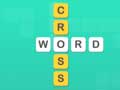 Игри Word Cross 