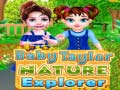 Игри Baby Taylor Nature Explorer