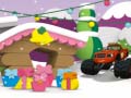 Игри Nickelodeon Nursery rhymes jingle bells