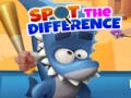 Игри Spot The Differences