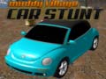 Игри Muddy Village Car Stunt