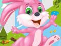 Игри Bunny Run