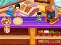 Игри Mega Pizza