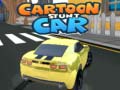 Игри Cartoon Stunt Car