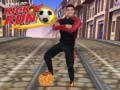 Игри Ronaldo: Kick'n'Run