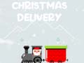 Игри Christmas Delivery 