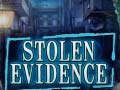 Игри Stolen Evidence
