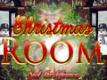 Игри Christmas Room Spot The differences