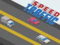 Игри Speed Traffic