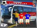 Игри Football Players Bus Transport