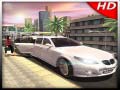 Игри Luxury Limousine Car Taxi Driver