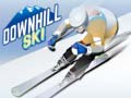 Игри Downhill Ski