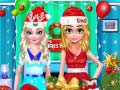 Игри Christmas Decor