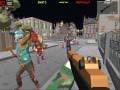 Игри Poligon Battle Royale