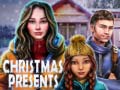 Игри Christmas Presents