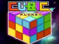 Игри Cubic Planet