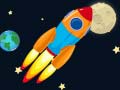 Игри Space Ship Rise